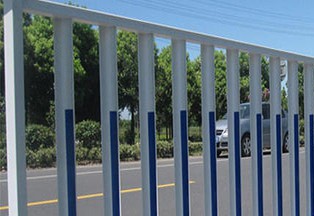 江西鋁藝護欄 交通護欄（lán）