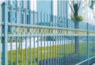 金屬護欄（lán） 耐用防撞