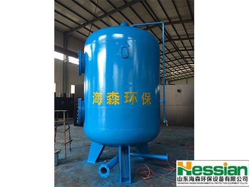 水質（zhì）淨化器